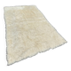 Long pile wool rug - 240x160cm - Ref 1005