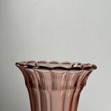 Rosaline flower bloom vase