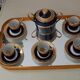 Tasses et sucrier