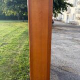 Glass cabinet / School display cabinet 1950