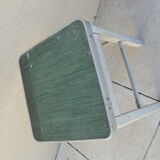 Vintage stool