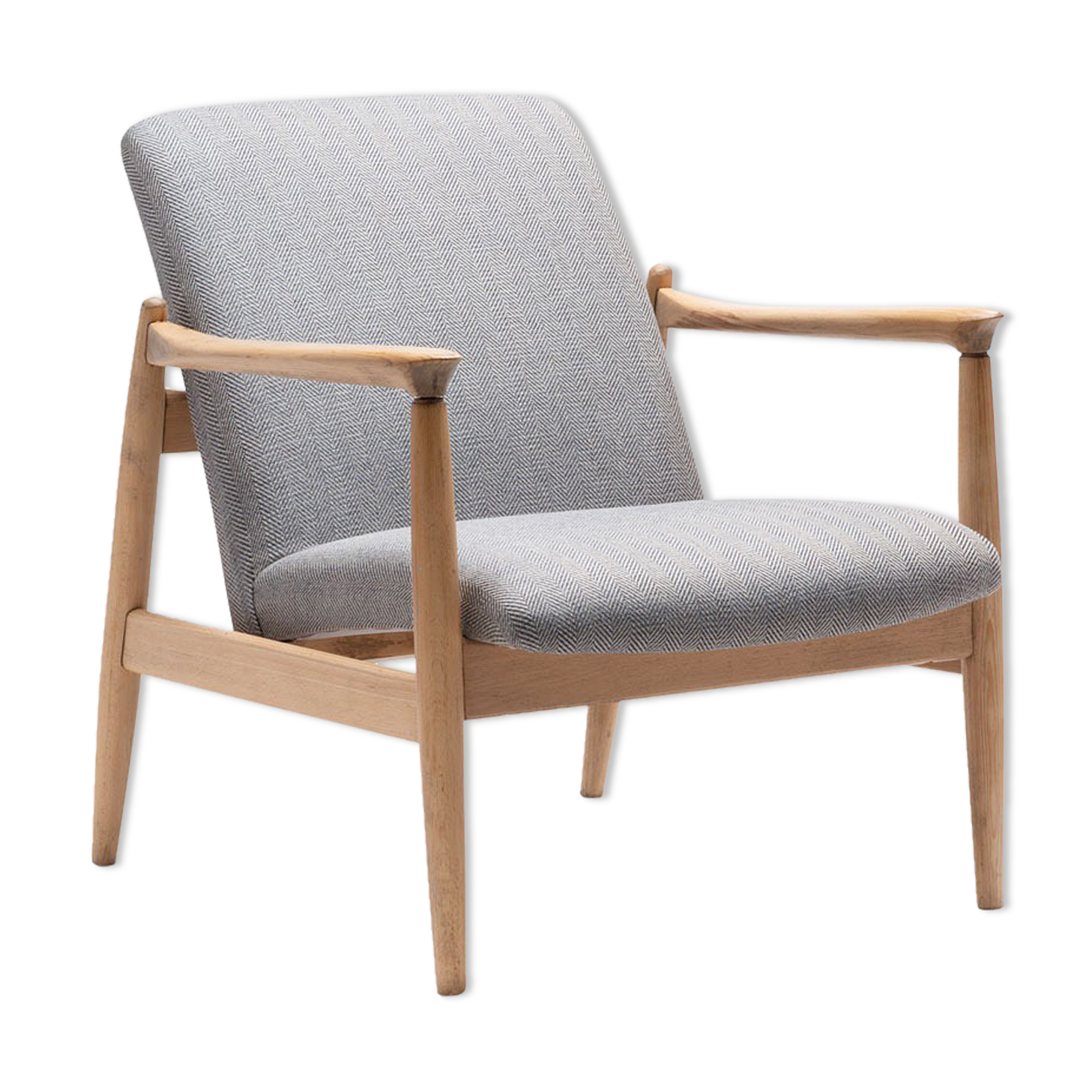 GFM-64 armchair from 60s