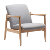 GFM-64 armchair from 60s