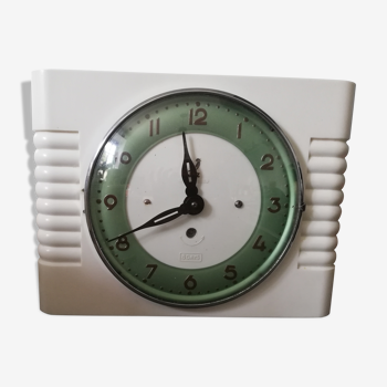 Vintage jaz clock