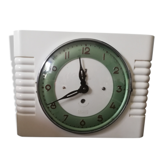 Vintage jaz clock