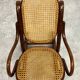 Children's rocking chair no. 2 by Thonet