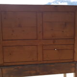 Old Workshop Metier Furniture early 20th S