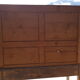 Old Workshop Metier Furniture early 20th S