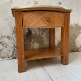 Bamboo bedside Vivai del Sud tropicalist