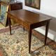Bureau style louis xvi