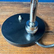 Lampe de bureau vintage JUMO modèle 900. Circa 1960