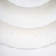 Danish pendant lamp Frandsen, 1980s