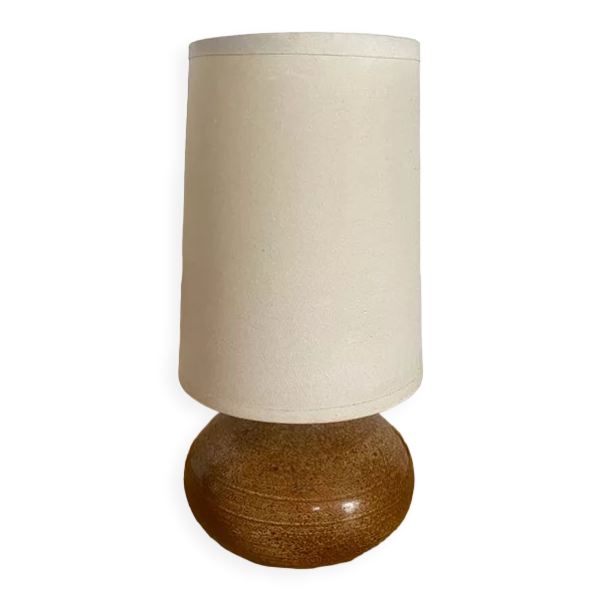 Dehoux jm ceramic lamp