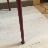HAY "Soft edge" chair