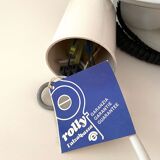 Suspension of the orange 70s