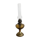 Lampe à huile