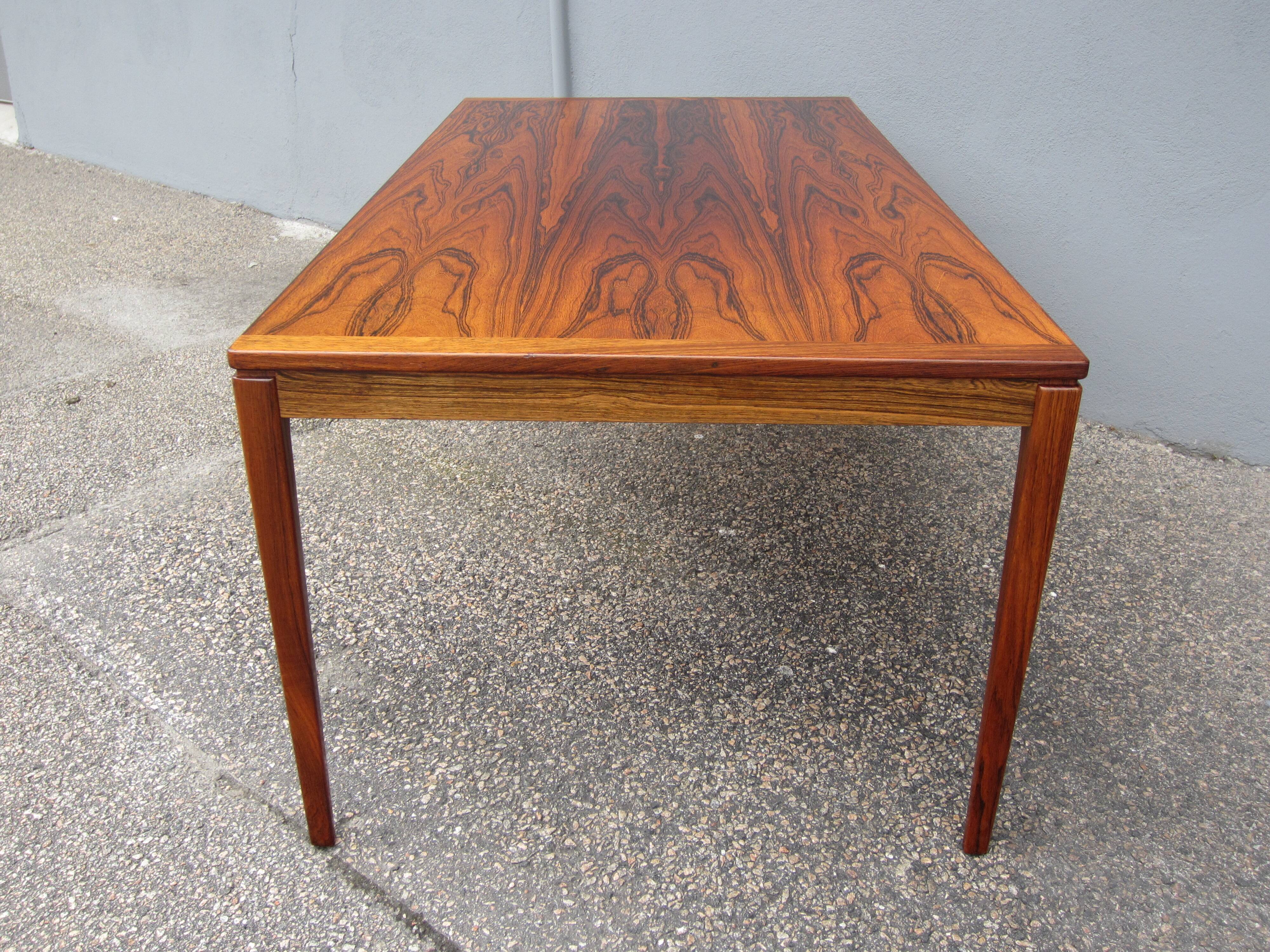 Ulferts Scandinavian coffee table