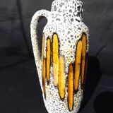 Vase Scheurich 70 vintage