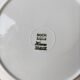 6 Villeroy & Boch Kimono dinner plates