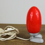 Fjorton red lamp
