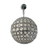 Suspension Crystal Big Diamond