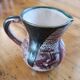 Mini milk jug