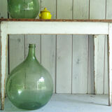 Old farm table