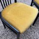 Paire de chaises vintage Baumann Eden