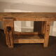 Carpenter's establishment