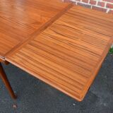 table Johannes Andersen