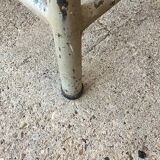 6 industrial stools