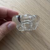 Daum crystal salters France