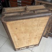 Malle cabine, années 50