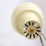White Table Lamp by Josef Hurka for Napako, 1960s