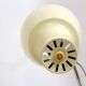 White Table Lamp by Josef Hurka for Napako, 1960s