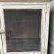 Patinated (renovated) pantry.