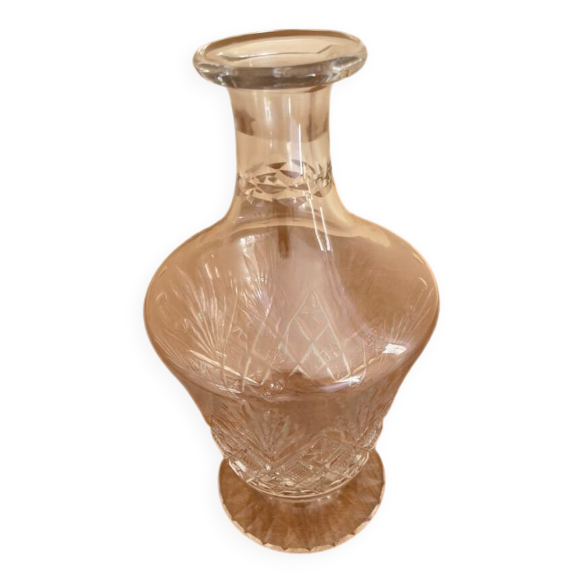 Vintage carafe