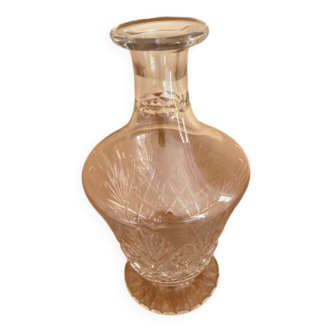 Vintage carafe