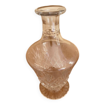 Vintage carafe