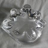 Daum ashtray or pocket emptier