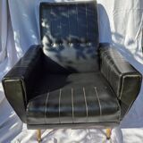 50s, 60s armchairs.