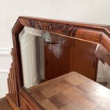 Vintage Art Deco style dressing table