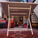 Architect's drawing table Wild Leitz France Issa foldable
