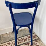 Set of bistro chairs