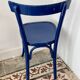Set of bistro chairs