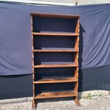 Lorraine sideboard on foot