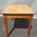 Desk writing table NINETEENTH 1 drawer