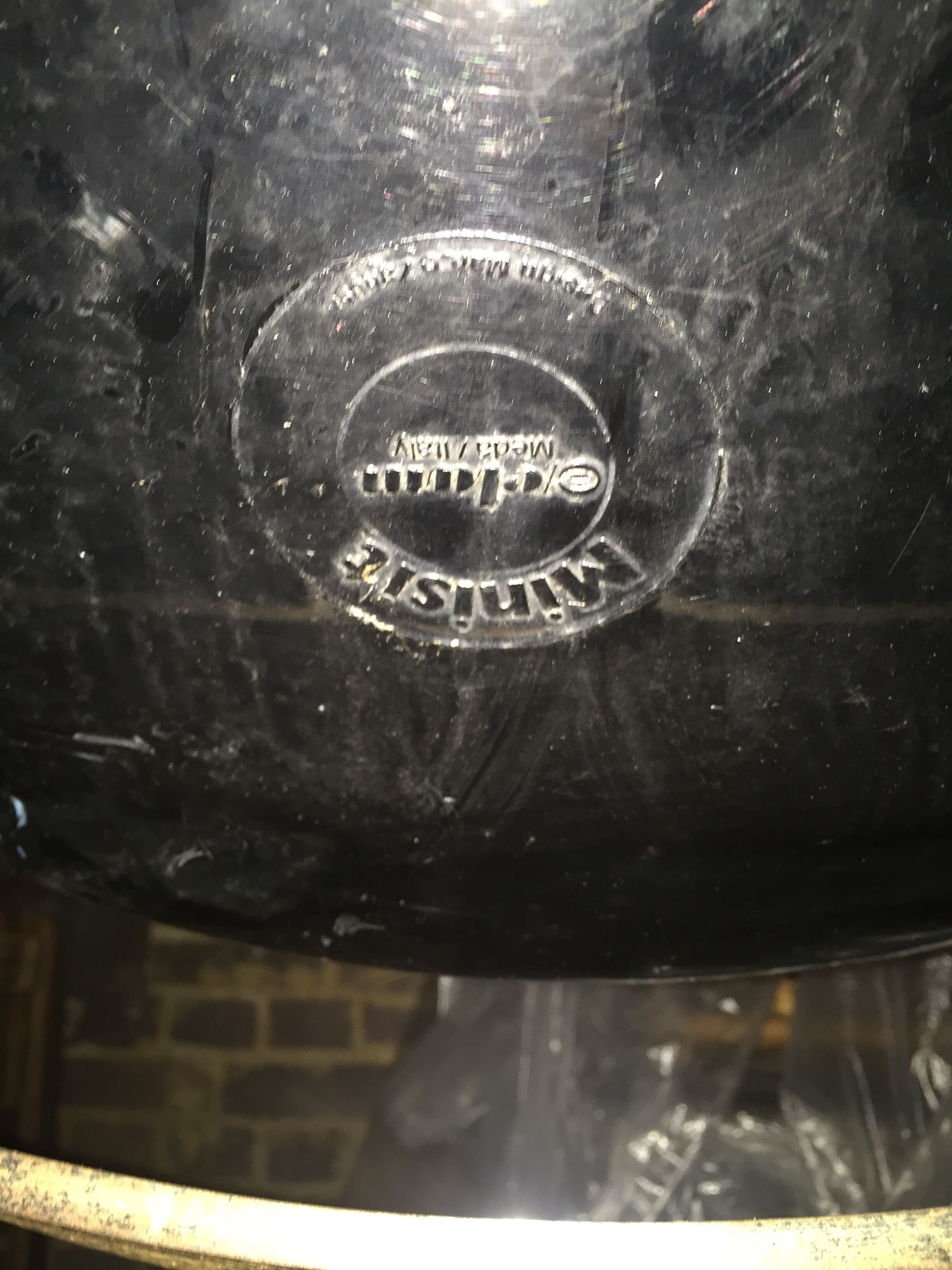 Marco Zanuso Minisit stool for Elam