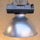 Pair of industrial hanging by Mazda