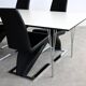 vintage dining table | table | 90s | Sweden